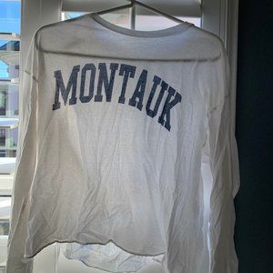 brandy melville long sleeve